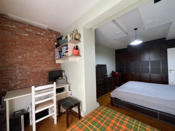 Tirane, shitet apartament 2+1+Ballkon Kati 1, 92 m² 129.000 € (Rruga Irfan Tomini- JO BLERES ME KREDI)