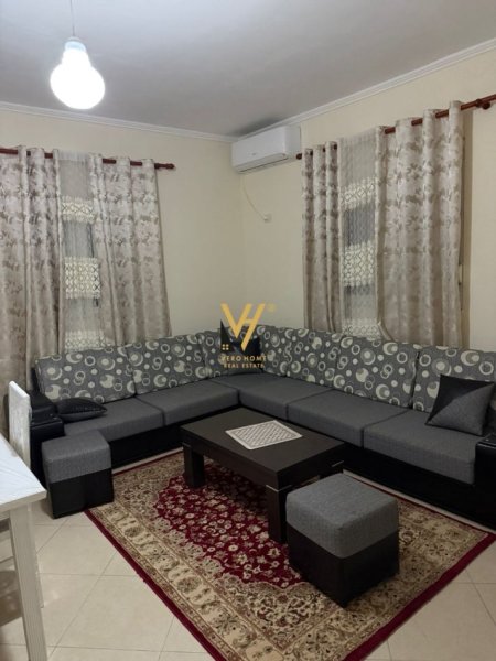 Tirane, jepet me qera apartament 2+1+Ballkon Kati 2, 85 m² 450 € (SAUK)