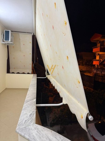 Tirane, jepet me qera apartament 2+1+Ballkon Kati 2, 85 m² 450 € (SAUK)