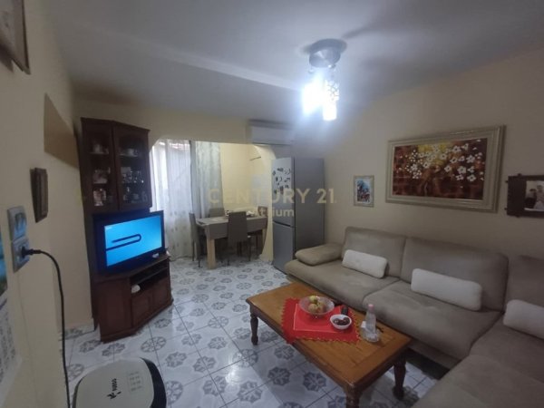 Tirane, shitet apartament 2+1 Kati 2, 72 m² 125.000 € (Shkolla Niket Dardani)