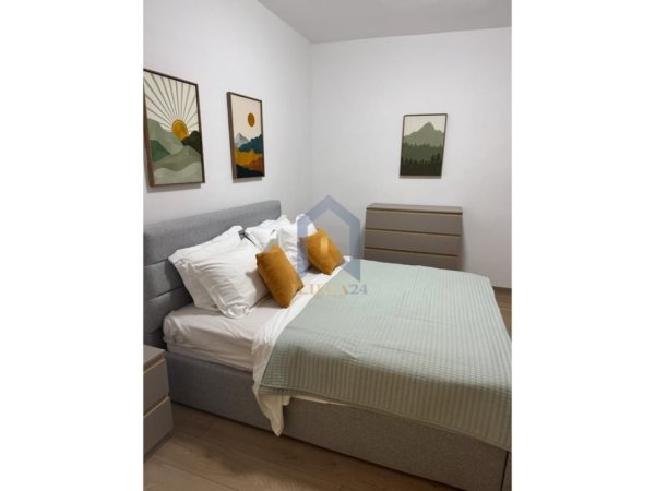 Tirane, jepet me qera apartament 1+1 Kati 2, 70 m² 850 €