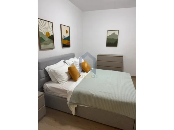Tirane, jepet me qera apartament 1+1 Kati 2, 70 m² 850 €