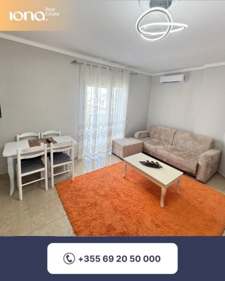 Plepa,Durres, shitet apartament 1+1 Kati 6, 61 m² 76.000 €