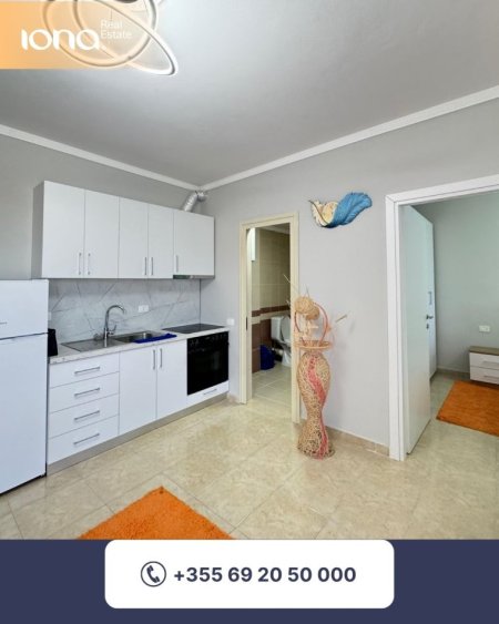 Plepa,Durres, shitet apartament 1+1 Kati 6, 61 m² 76.000 €