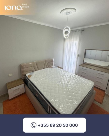 Plepa,Durres, shitet apartament 1+1 Kati 6, 61 m² 76.000 €