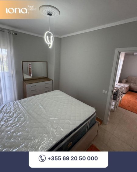 Plepa,Durres, shitet apartament 1+1 Kati 6, 61 m² 76.000 €