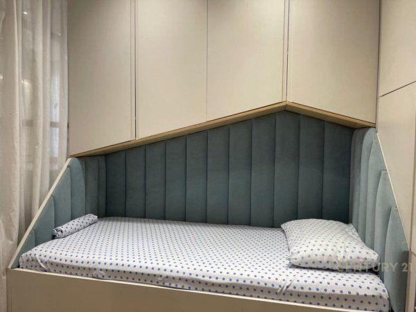 Tirane, jepet me qera apartament 2+1 Kati 2, 65 m² 650 € (Kopshti Botanik)