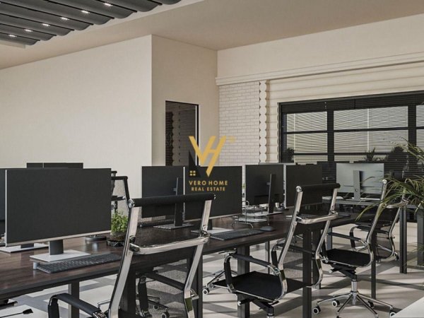 Tirane, jepet me qera ambjent biznesi Kati 0, 700 m² 8.000 € (YZBERISHT)