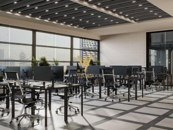 Tirane, jepet me qera ambjent biznesi Kati 0, 700 m² 8.000 € (YZBERISHT)