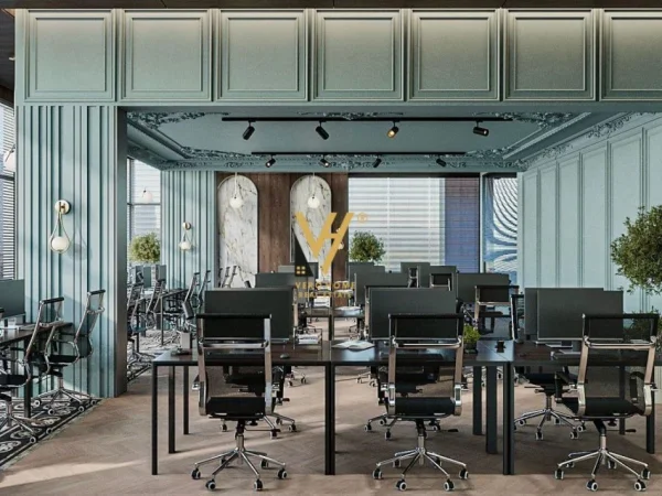 Tirane, jepet me qera ambjent biznesi Kati 0, 700 m² 8.000 € (YZBERISHT)