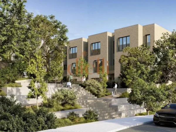 Tirane, shitet apartament 1+1 , 86 m² 217.965 € (Kompleksi Park Houses Mjull Bathore)