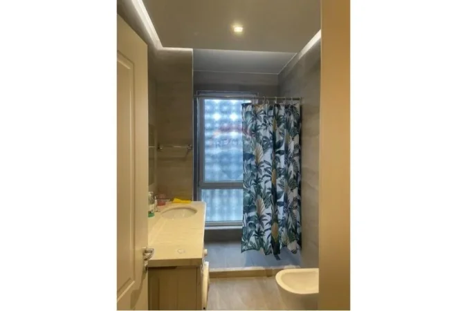 Tirane, jepet me qera apartament 2+1 , 92 m² 600 € 