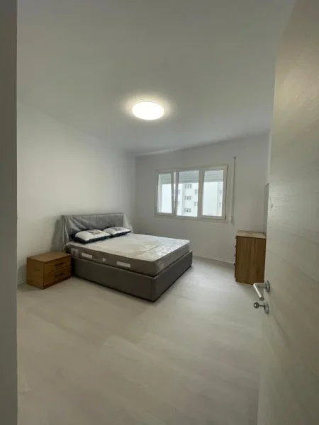 jepet me qera apartament Kati 4, 106 m² 700 € (River Residence)