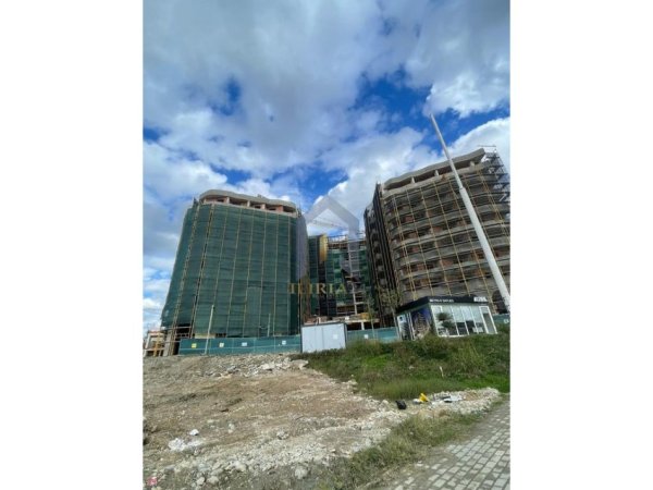 Tirane, shitet apartament 1+1+Ballkon Kati 4, 67 m² 76.500 € (Paskuqan Kompleksi ALUNA)