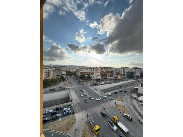 SHITET APARTAMENT 2+1 , REZIDENCA FUTURE HOME, UNAZE E RE