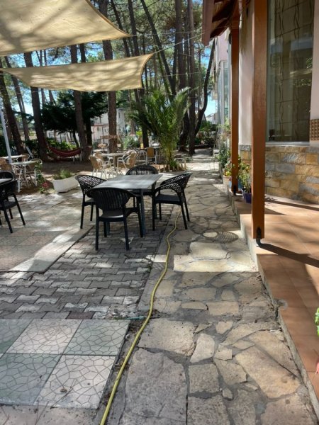 🍹 Lokal me Qira – 📍Golem, Durrës