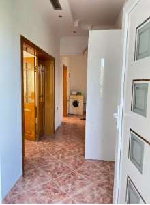 Tirane, jepet me qera apartament 2+1 Kati 2, 60 m² 300 € (kamez)