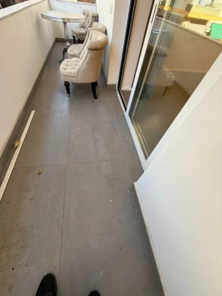 Tirane, jepet me qera zyre , 130 m² 1.500 € (Zogu i Zi)