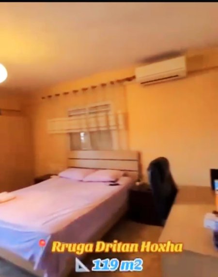 Tirane, jepet me qera apartament 2+1+Ballkon, Cmimi 600 € (Rruga Dritan Hoxha Laprakë)
