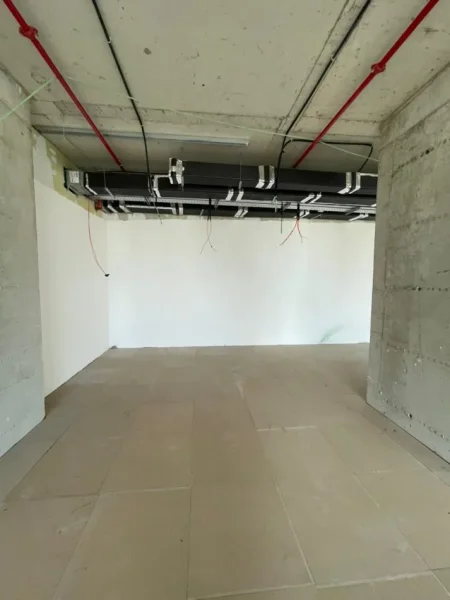 Tirane, jepet me qera zyre Kati 14, 437 m² 10.050 € (Downtown One)