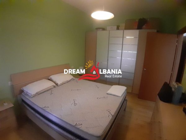 Tirane, jepet me qera apartament 1+1 , 70 m² 500 € (Rruga e Durresit)