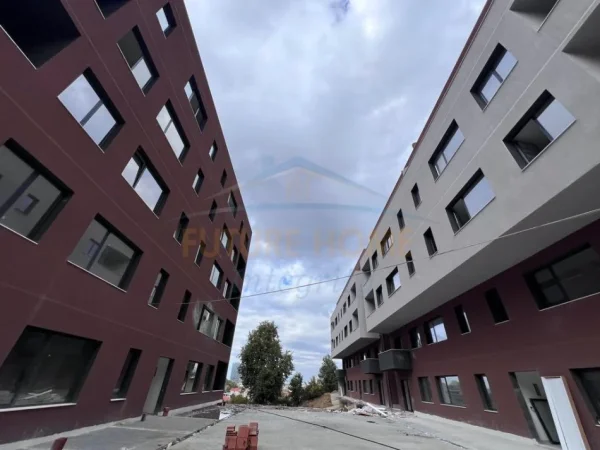 Tirane, shitet apartament 2+1 Kati 6, 112 m² 157.000 €