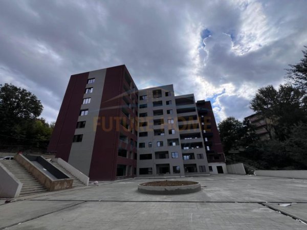 Tirane, shitet apartament 2+1 Kati 2, 123 m² 161.000 € (Rruga e Elbasanit)