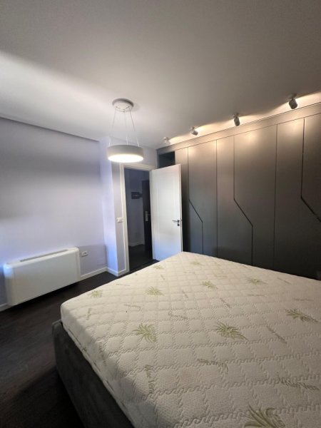 Tirane, jepet me qera apartament 2+1 Kati 4, 100 m² 600 € (Prane rrethit te Astirit)