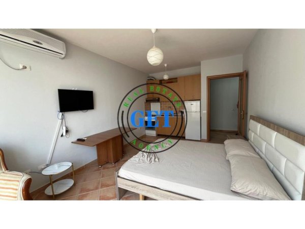 Durres, shitet garsonier 1+1 Kati 3, 40 m² 58.000 € 