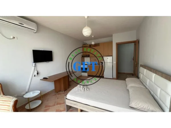 Durres, shitet garsonier 1+1 Kati 3, 40 m² 58.000 € 