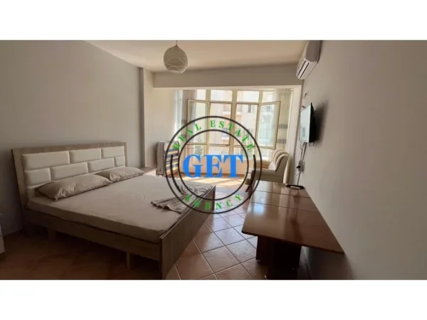 Durres, shitet garsonier 1+1 Kati 3, 40 m² 58.000 € 