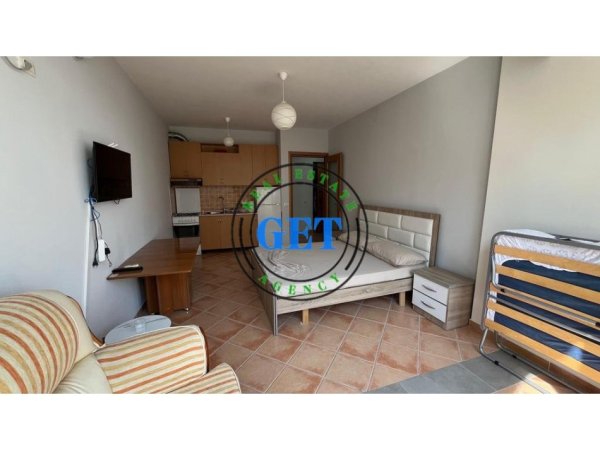 Durres, shitet garsonier 1+1 Kati 3, 40 m² 58.000 € 