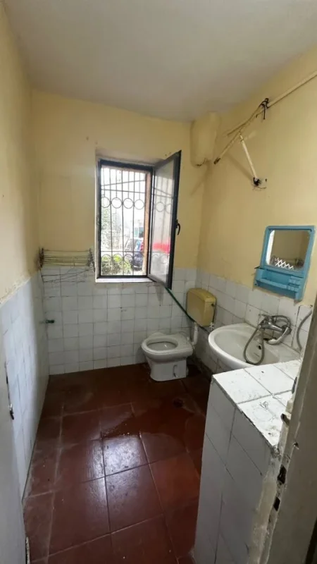 Tirane, shitet 1+1 Kati 1, 50 m² 118.000 € 