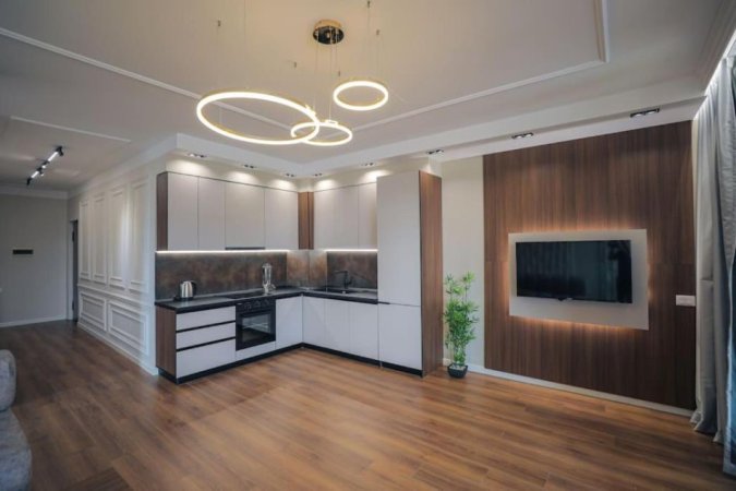 Tirane, shes apartament 2+1 , 106 m² 320.000 € (Stadiumi Dinamo)