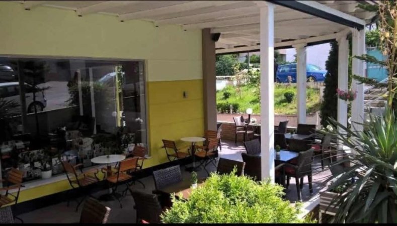 TIRANE SHITET AMBIENT BIZNESI, LOKAL,  320 000€ , 140m2