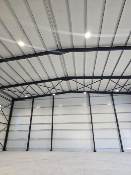 Tirane, jepet me qera magazine Kati 0, 530 m² 2.650 € (KASHAR)