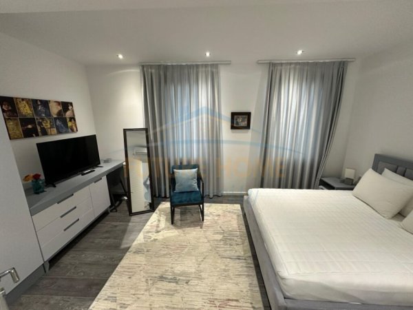 Gjiri Lalezit | Hamallaj, shitet apartament duplex Dublex Kati 1, 136 m² (Prive Kepi i Rodonit)