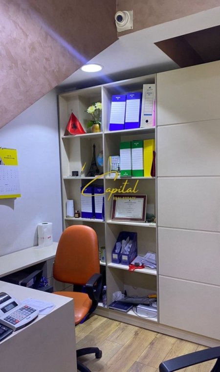 Tirane, shitet ambjent biznesi Kati 0, 23 m² (RRUGA E KAVAJES)