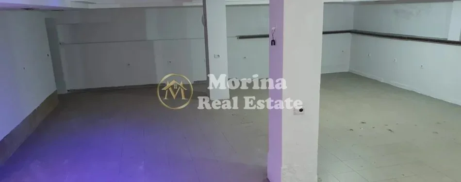 Tirane, jepet me qera ambjent biznesi Kati -1, 170 m² 750 € (Vasil Shanto)