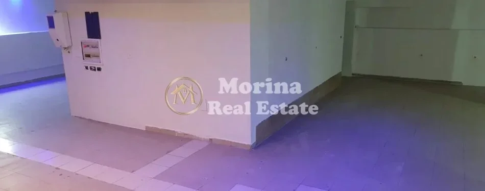 Tirane, jepet me qera ambjent biznesi Kati -1, 170 m² 750 € (Vasil Shanto)