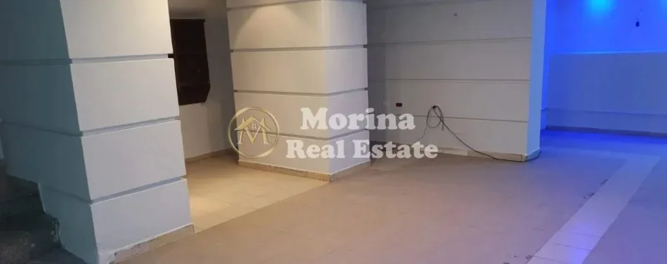 Tirane, jepet me qera ambjent biznesi Kati -1, 170 m² 750 € (Vasil Shanto)