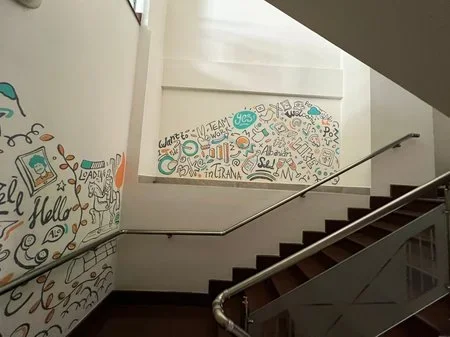 Tirane, shitet ambjent biznesi Kati 2, 350 m² 1.500.000 € 