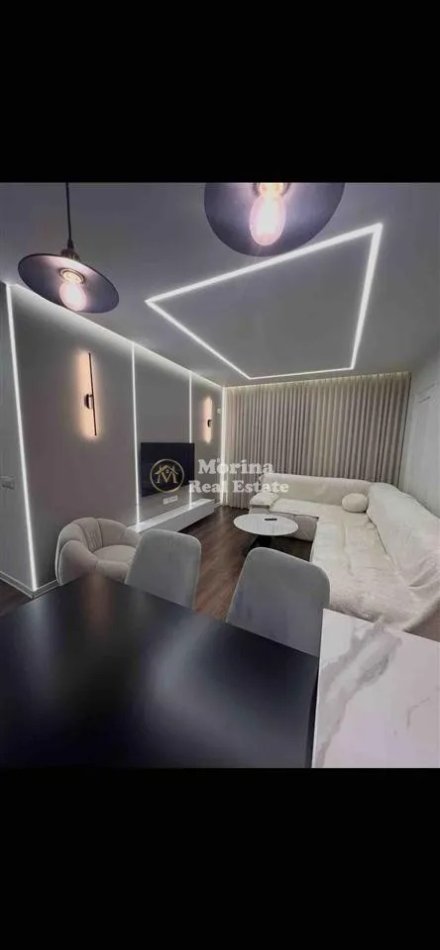 Tirane, jepet me qera apartament 1+1 Kati 2, 65 m² 600 € (5 Maji)