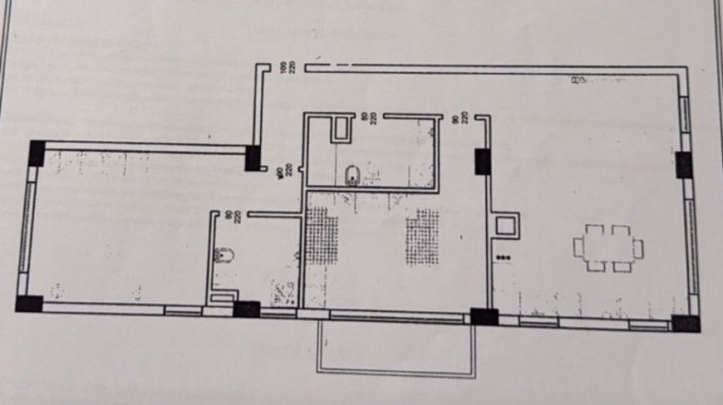Tirane, shitet apartament 2+1 Kati 4, 130 m² 221.000 € (Selite)