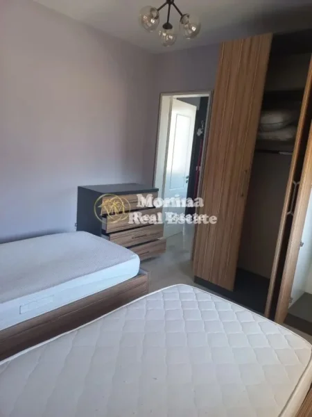 Tirane, shitet apartament 1+1 Kati 1, 45 m² 85.000 € (Rruga e Dibres)