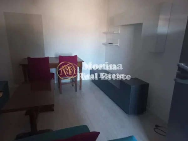 Tirane, shitet apartament 1+1 Kati 1, 45 m² 85.000 € (Rruga e Dibres)