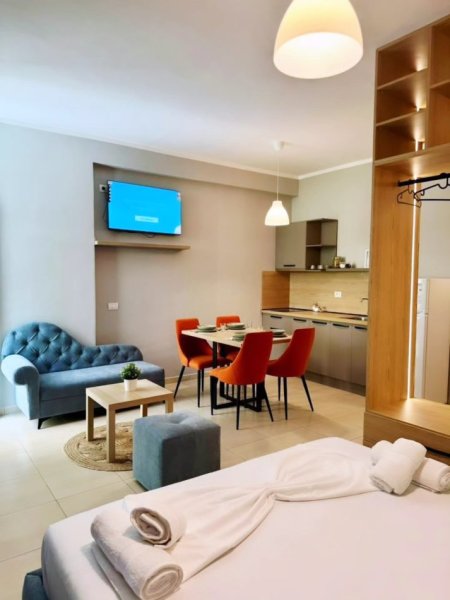 Vlore, shitet , 43 m² 88.000 € 