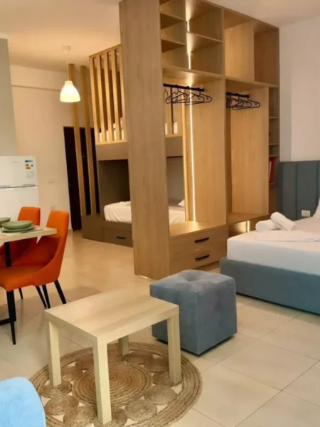 Vlore, shitet , 43 m² 88.000 € 