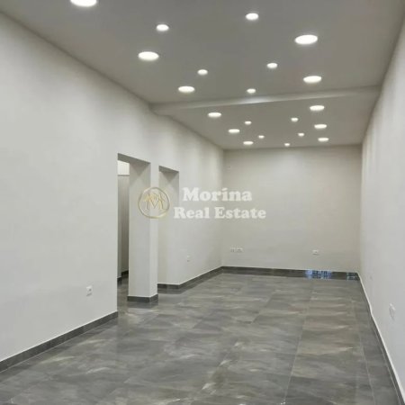 Tirane, shitet dyqan Kati 1, 58 m² 168.200 € (Qytet Studenti)
