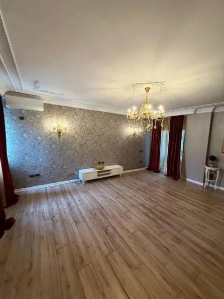 SHITET APARTAMENT 2+1+2 📍NE BLLOK  375.000 €